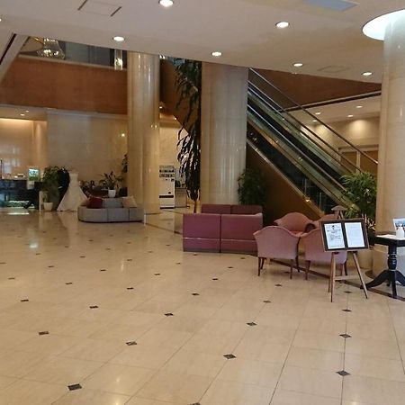 Hotel Mariage Sensui Sano  Dış mekan fotoğraf