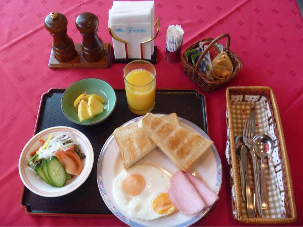 Hotel Mariage Sensui Sano  Dış mekan fotoğraf